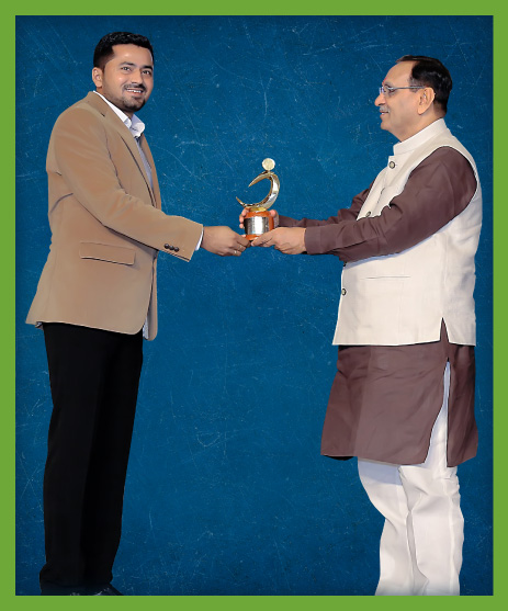 Saurashtra Ratna Award