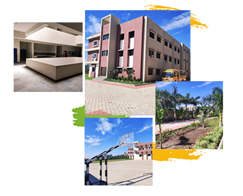 hostel